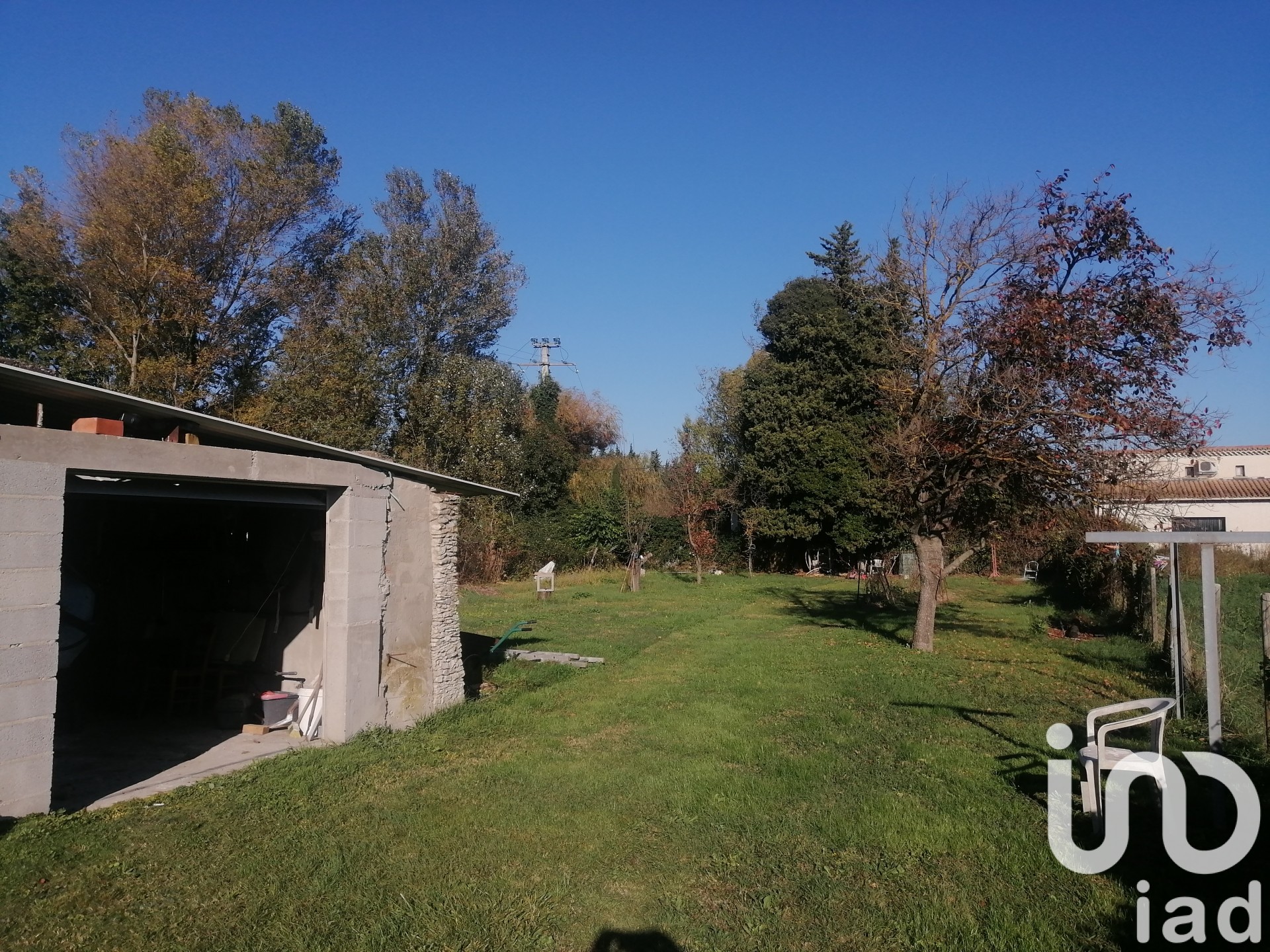 Maison 9 Althen-des-Paluds 154 1641746