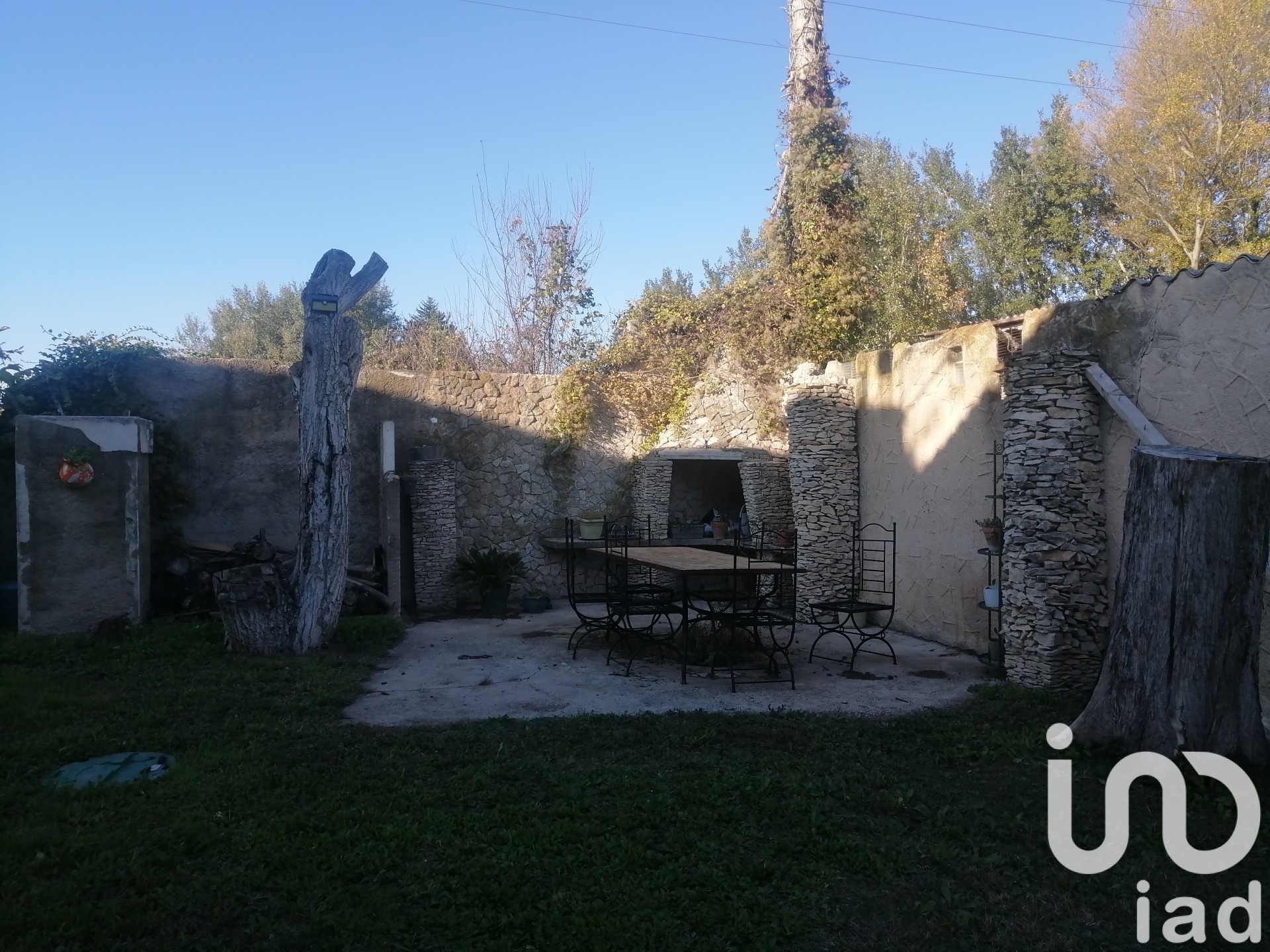 Maison 9 Althen-des-Paluds 154 1641746