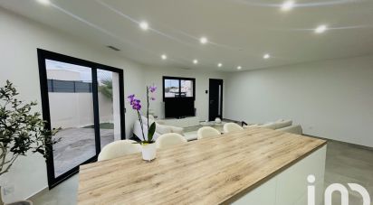 Maison 4 pièces de 98 m² à Maraussan (34370)