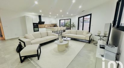 Maison 4 pièces de 98 m² à Maraussan (34370)