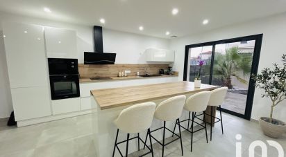 Maison 4 pièces de 98 m² à Maraussan (34370)