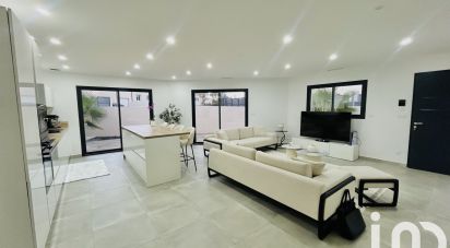 Maison 4 pièces de 98 m² à Maraussan (34370)