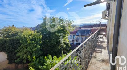 Apartment 3 rooms of 53 m² in Béziers (34500)