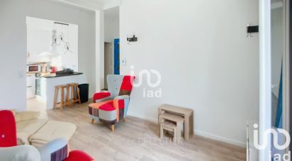 Apartment 3 rooms of 53 m² in Béziers (34500)