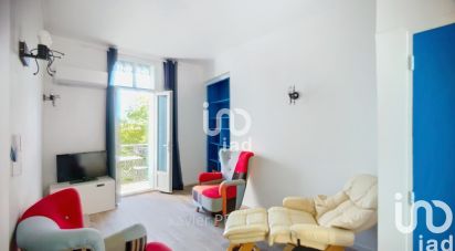Apartment 3 rooms of 53 m² in Béziers (34500)