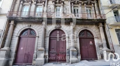 Apartment 3 rooms of 53 m² in Béziers (34500)