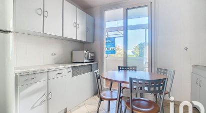 Apartment 3 rooms of 54 m² in Saint-Martin-d'Hères (38400)