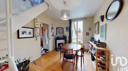 Apartment 5 rooms of 85 m² in Corbeil-Essonnes (91100)