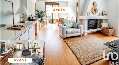 Traditional house 7 rooms of 128 m² in Reims (51100)