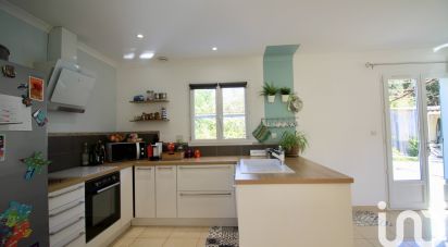 Maison traditionnelle 5 pièces de 140 m² à Carcès (83570)