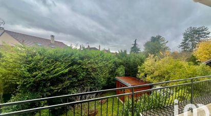 Traditional house 7 rooms of 146 m² in Verneuil-sur-Seine (78480)