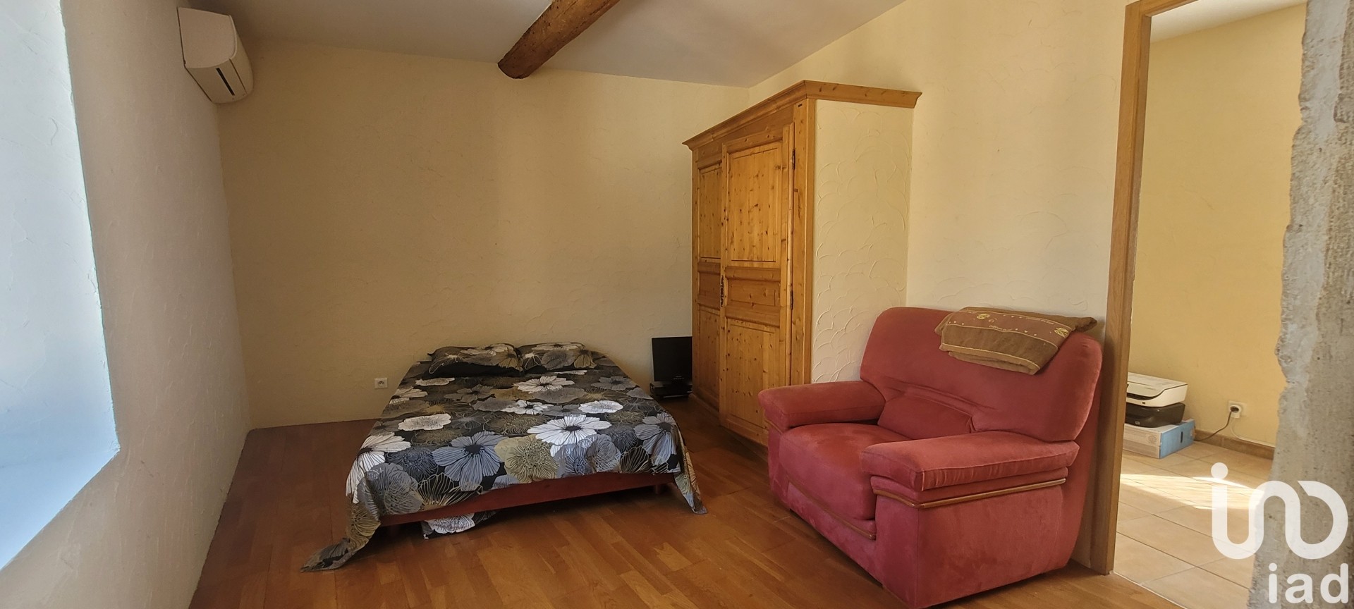 Maison de village 3 Bezouce 66 1645716