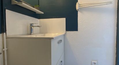 Studio 1 room of 16 m² in Lamalou-les-Bains (34240)