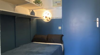 Studio 1 room of 16 m² in Lamalou-les-Bains (34240)