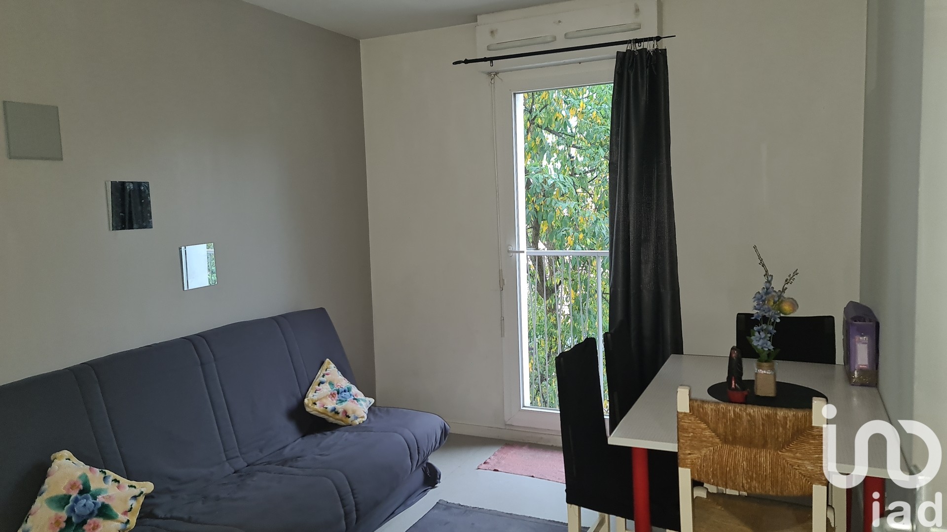 Studio 1 Pierrefitte-sur-Seine 18 1643832