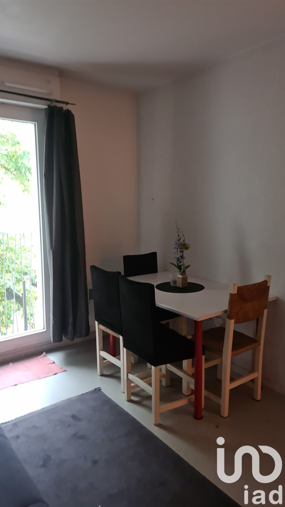 Studio 1 Pierrefitte-sur-Seine 18 1643832