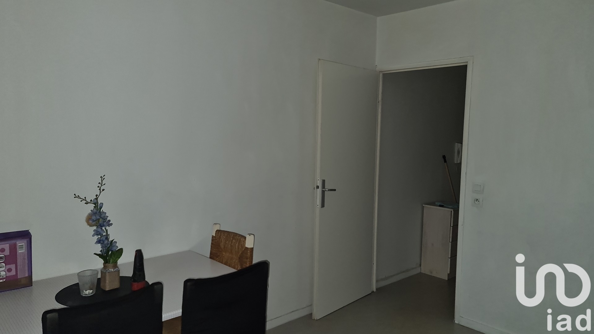 Studio 1 Pierrefitte-sur-Seine 18 1643832