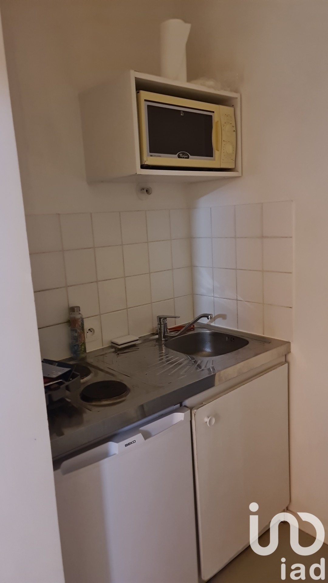 Studio 1 Pierrefitte-sur-Seine 18 1643832