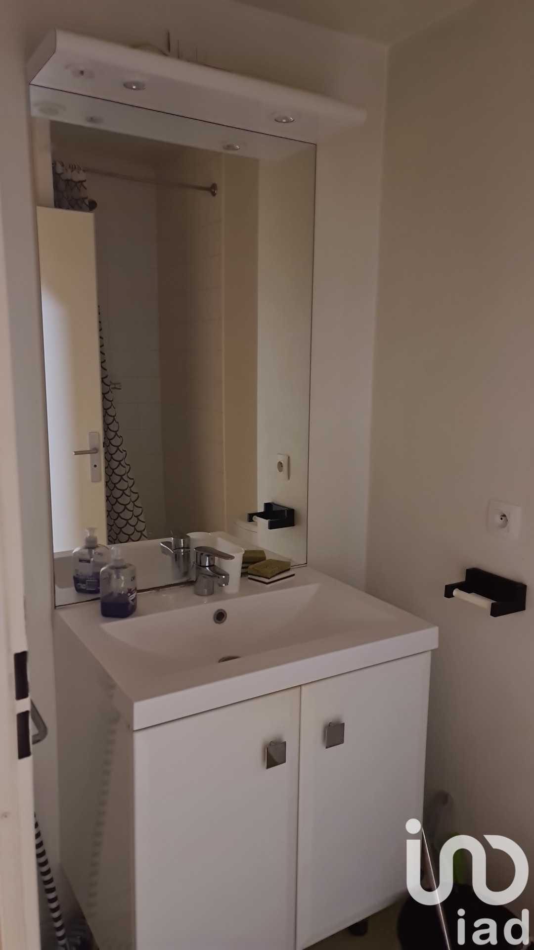 Studio 1 Pierrefitte-sur-Seine 18 1643832