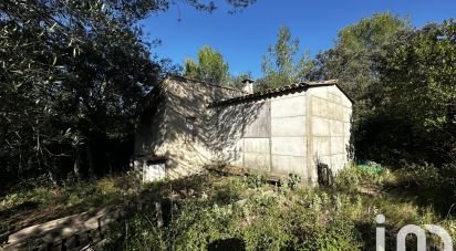 House 2 rooms of 35 m² in Milhaud (30540)