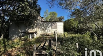 House 2 rooms of 35 m² in Milhaud (30540)