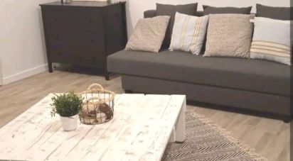 Studio 1 room of 22 m² in Longjumeau (91160)