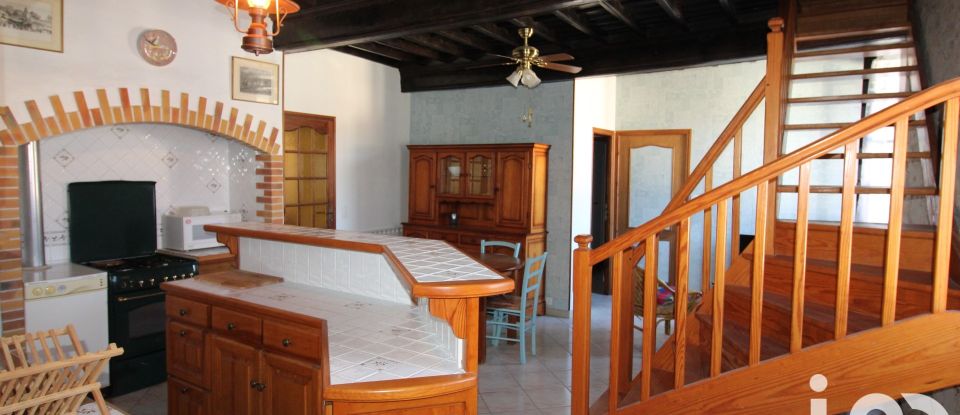 Apartment 5 rooms of 107 m² in Saint-Laurent-de-Cerdans (66260)