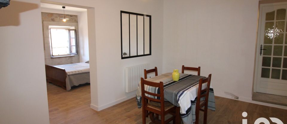 Apartment 5 rooms of 107 m² in Saint-Laurent-de-Cerdans (66260)