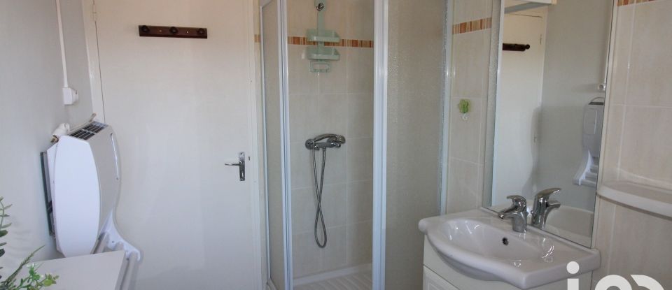 Apartment 5 rooms of 107 m² in Saint-Laurent-de-Cerdans (66260)