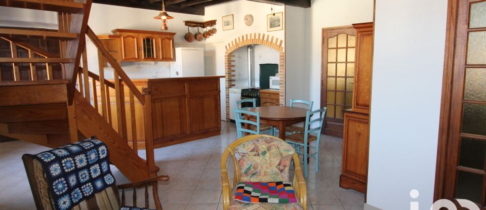 Apartment 5 rooms of 107 m² in Saint-Laurent-de-Cerdans (66260)