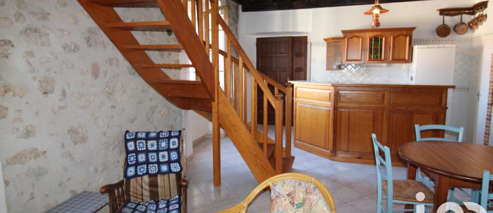 Apartment 5 rooms of 107 m² in Saint-Laurent-de-Cerdans (66260)