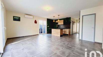 House 4 rooms of 77 m² in Puisserguier (34620)