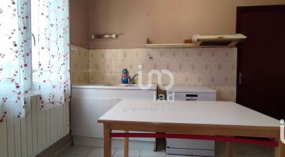 House 3 rooms of 73 m² in Fontenay-le-Comte (85200)