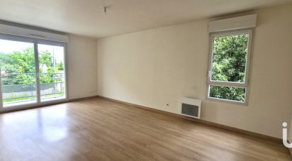 Apartment 3 rooms of 67 m² in Saint-Sébastien-sur-Loire (44230)