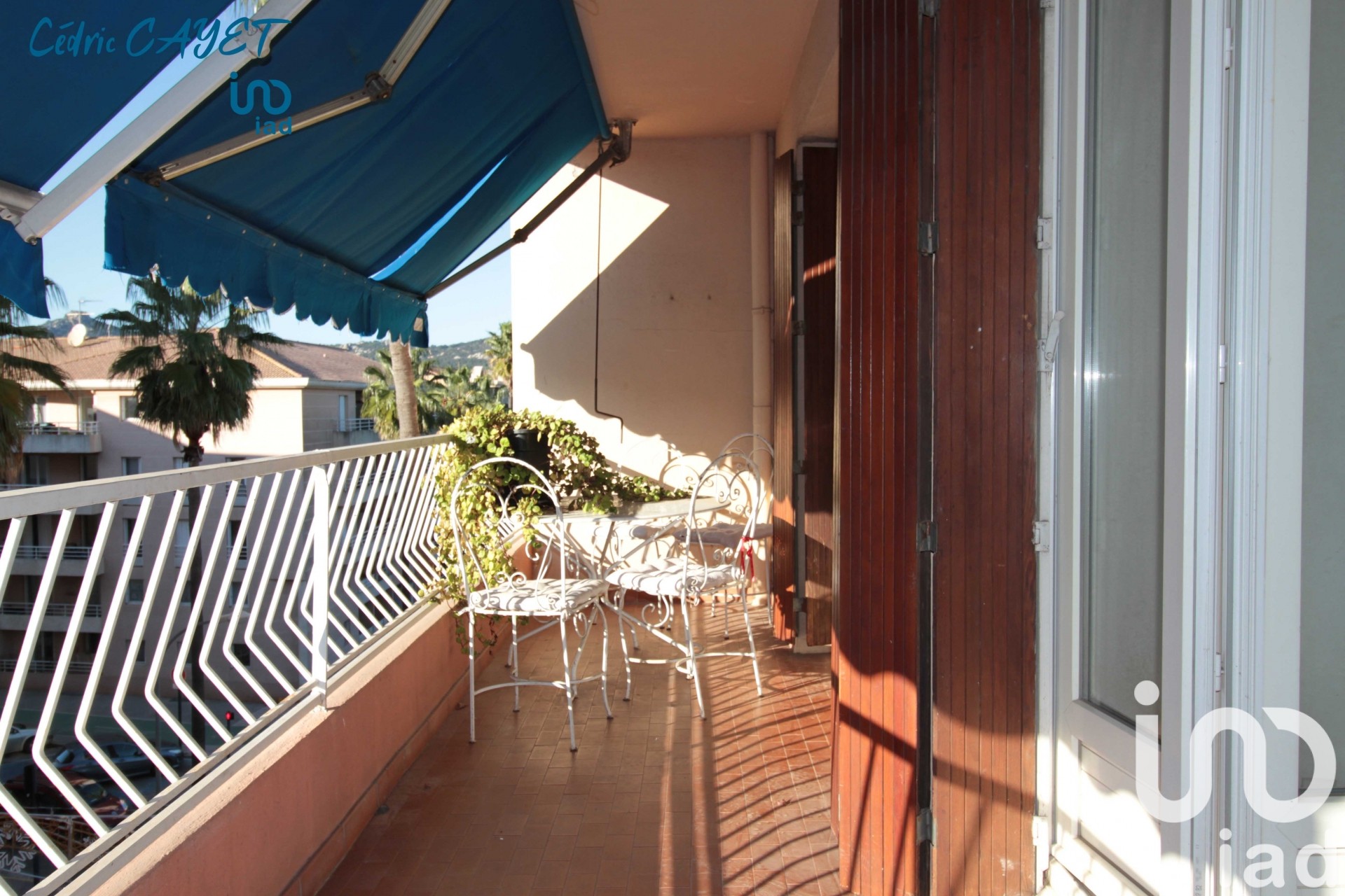 Appartement 2 Hyères 62 1645231