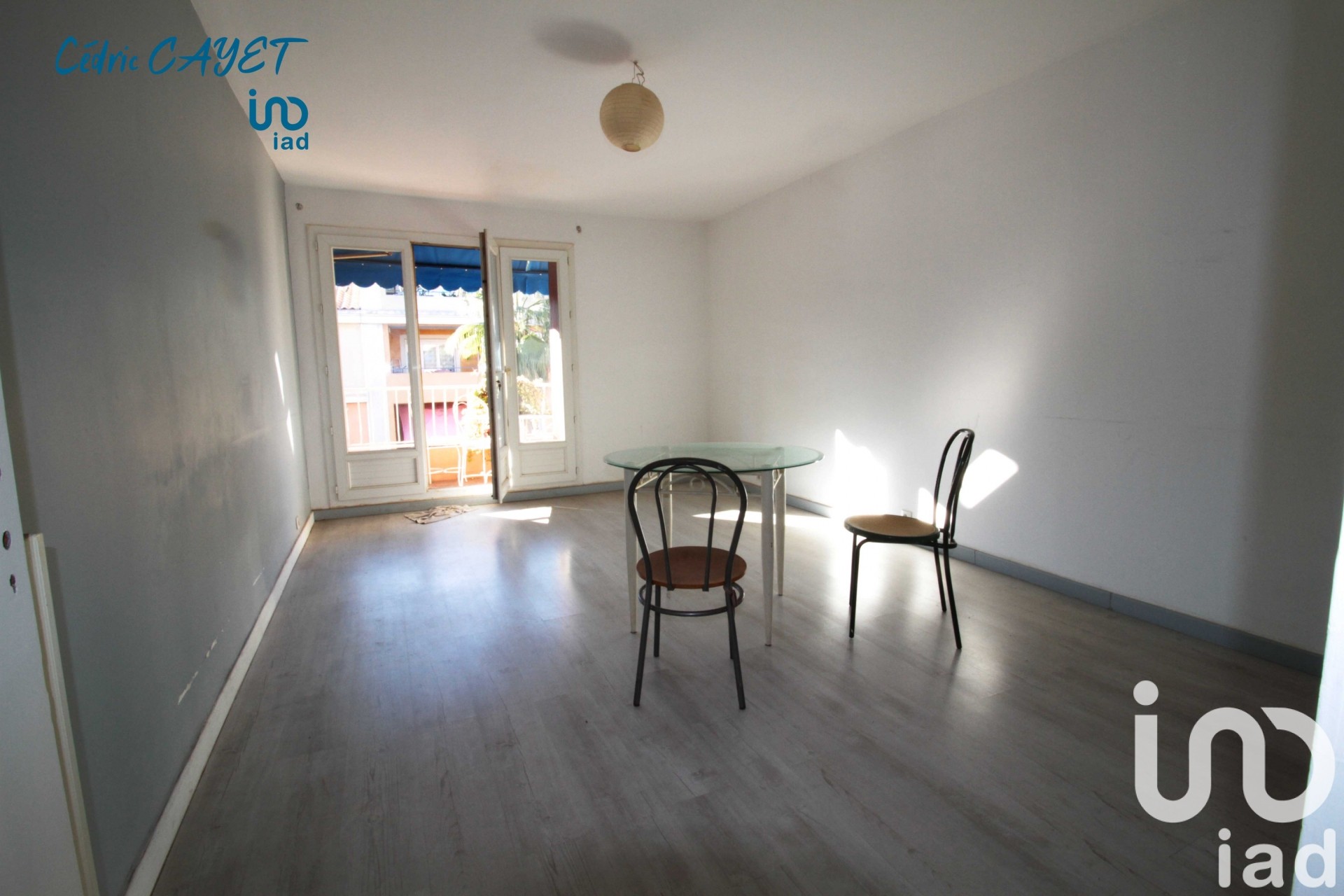 Appartement 2 Hyères 62 1645231