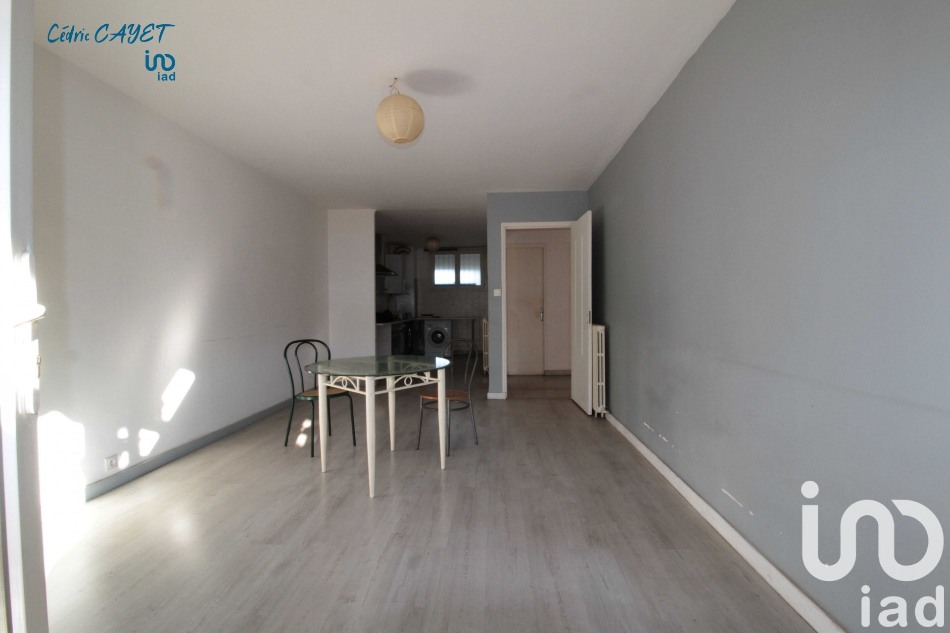 Appartement 2 Hyères 62 1645231