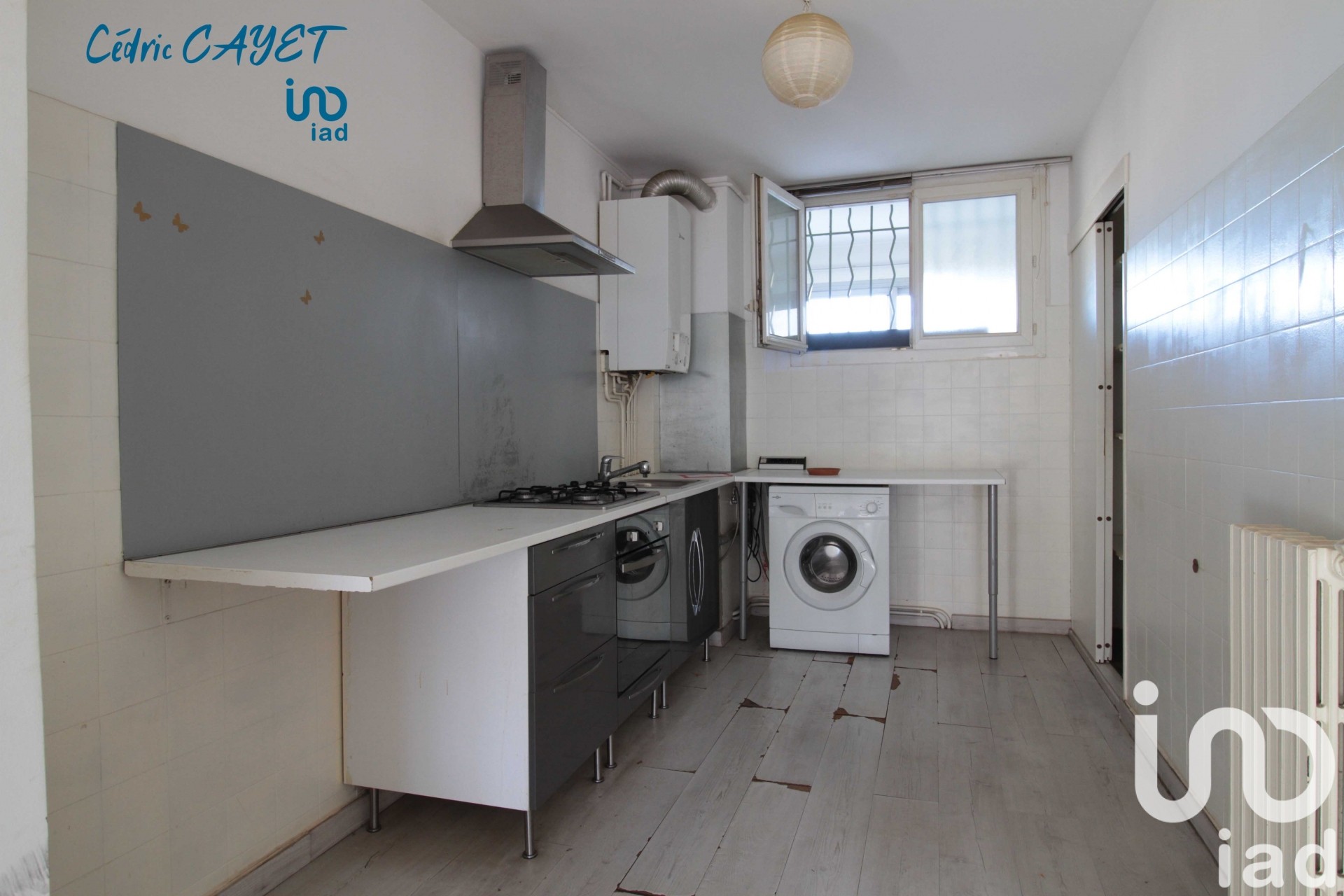 Appartement 2 Hyères 62 1645231