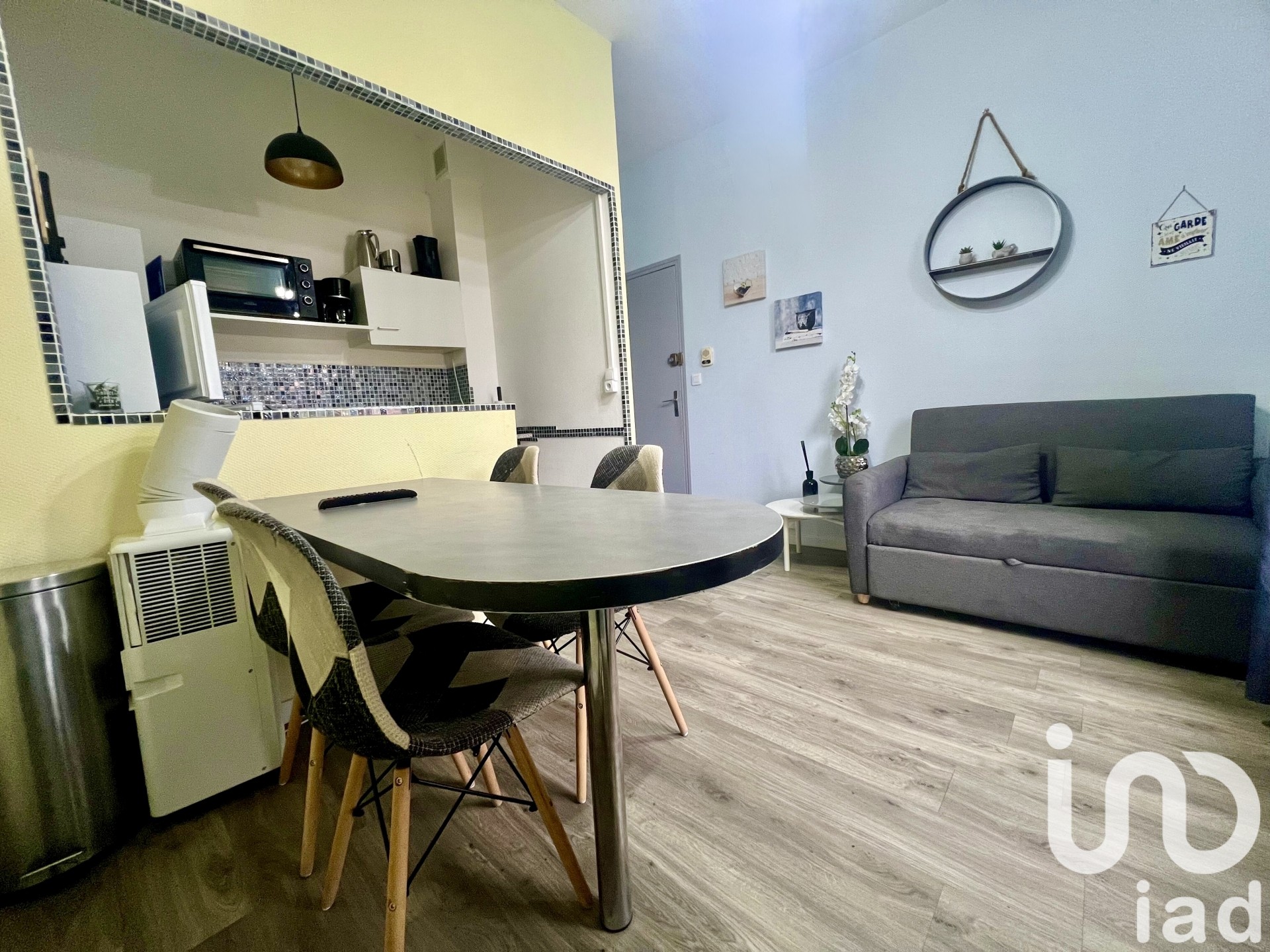 Appartement 2 Amélie-les-Bains-Palalda 27 1640629