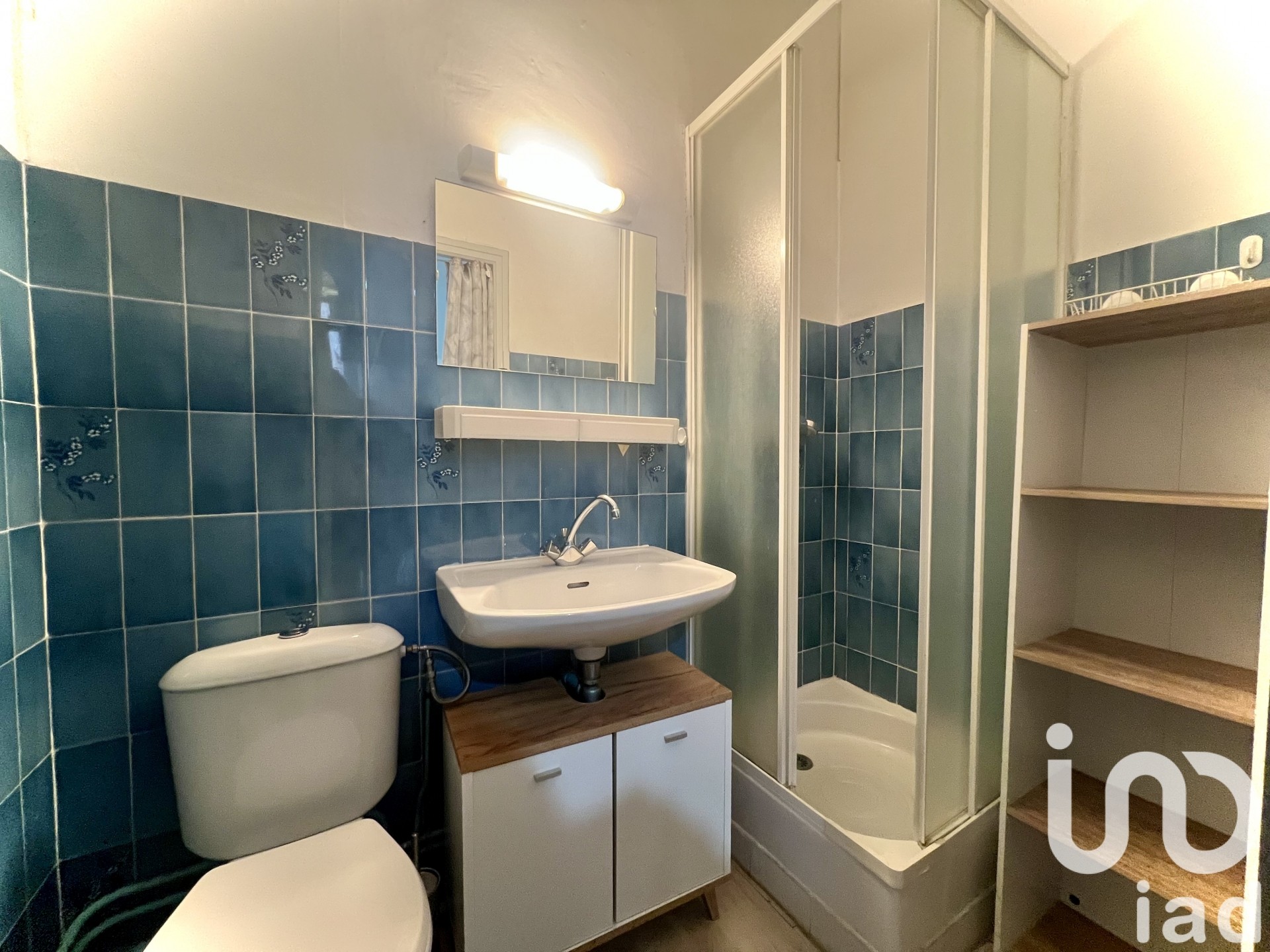 Appartement 2 Amélie-les-Bains-Palalda 27 1640629