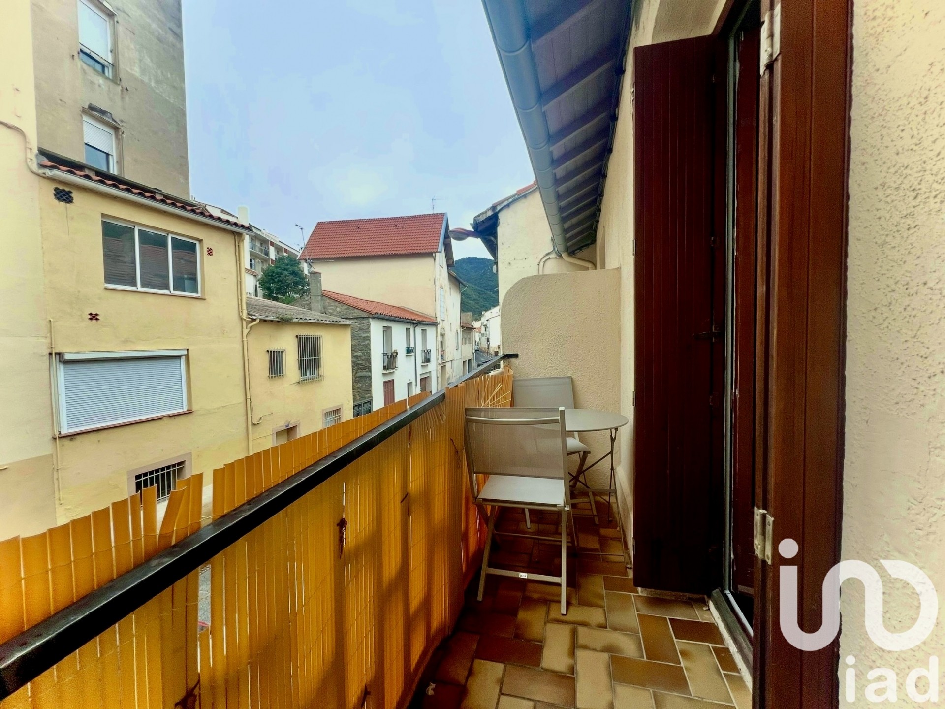 Appartement 2 Amélie-les-Bains-Palalda 27 1640629