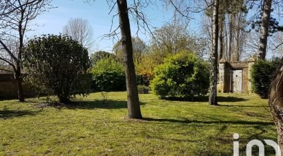 Terrain de 670 m² à Estrées-Saint-Denis (60190)