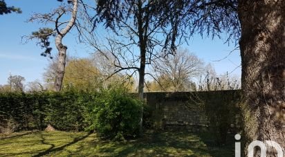 Terrain de 670 m² à Estrées-Saint-Denis (60190)