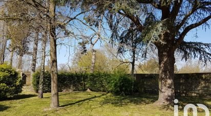 Terrain de 670 m² à Estrées-Saint-Denis (60190)