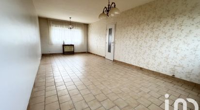 Traditional house 4 rooms of 78 m² in Tinqueux (51430)