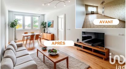 Traditional house 4 rooms of 78 m² in Tinqueux (51430)