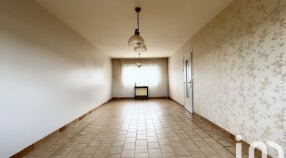Traditional house 4 rooms of 78 m² in Tinqueux (51430)