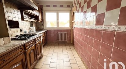 Traditional house 4 rooms of 78 m² in Tinqueux (51430)