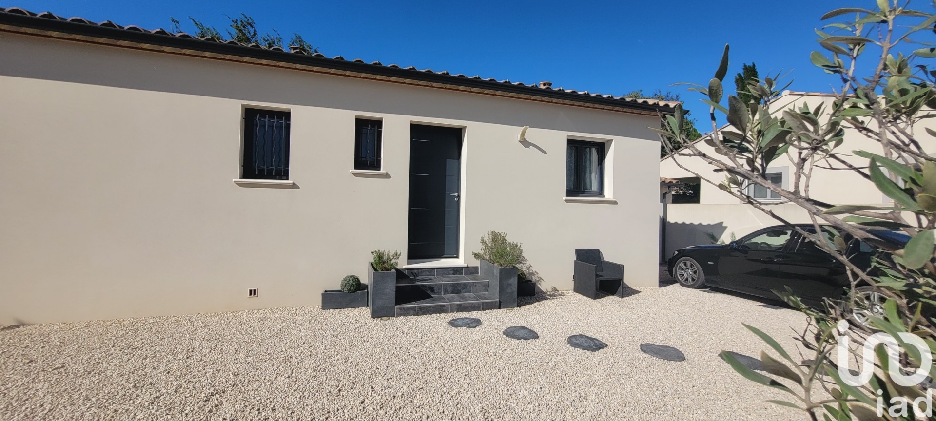 Maison 4 Bezouce 109 1615697