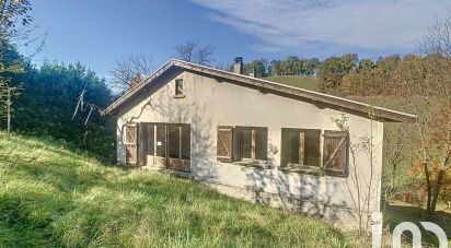 House 5 rooms of 76 m² in Saint-Martin-d'Hères (38400)